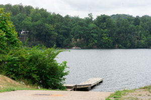 WV DEP and DNR withdraw their OKs on Lake Lynn proposal to lower Cheat Lake Level; residents seek help from governor and AG